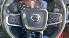 Volvo Xc40 2.0 T4 Momentum 5dr AWD Geartronic Petrol Estate